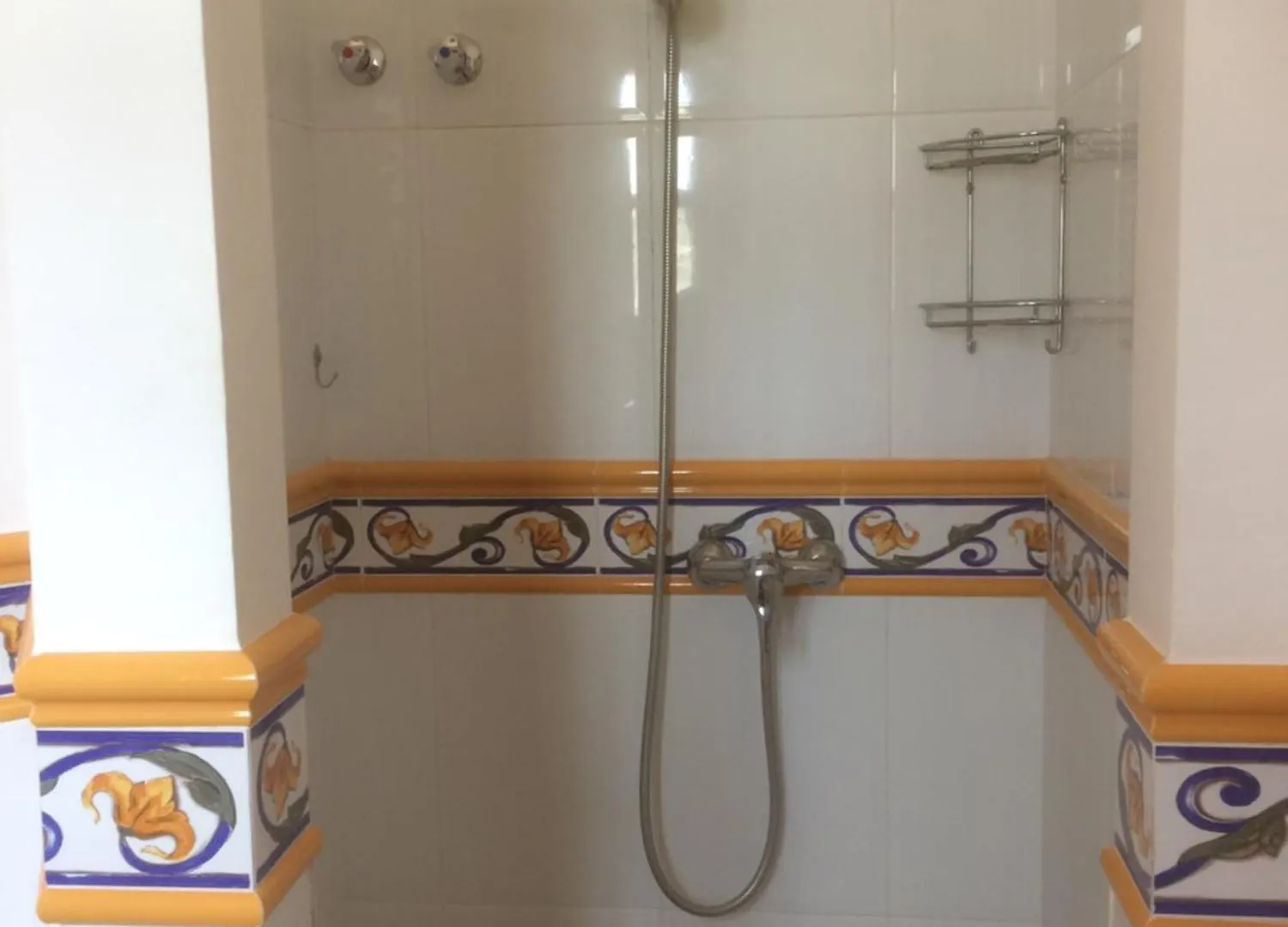Cortijo Rocas Altas Villa Iznajar