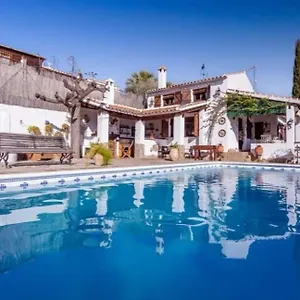 Casa La Serena Holiday home