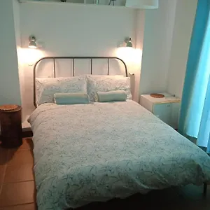 Lake Room Iznajar Homestay
