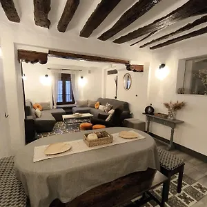 Casa Tinajas Country house